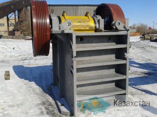 Дробилка СМД-110А от производителя. Орск