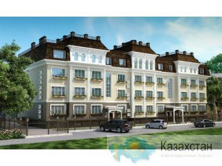 Проектирование гостиниц Алматы и Алматинская область