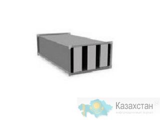 Шумоглушитель GHP  70-40 Алматы и Алматинская область
