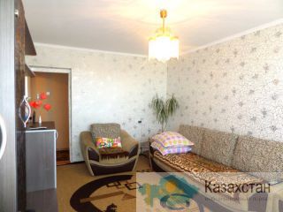 Продам 2-х на КШТ Комсомольская 39 за 10350000 тг Усть-Каменогорск