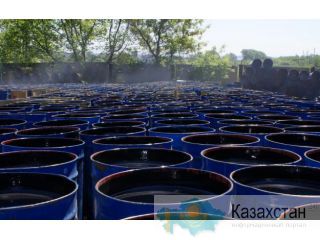 Битум дорожный СГ, МГО 40/70, 70/130, 130/200 в Казахстан Другое месторасположение