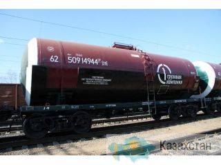 Мазут М100 ГОСТ в Казахстан Другое месторасположение