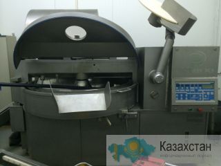 Куттер Nowicki KN-250, б.у. Алмата