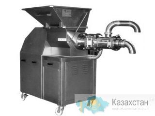 Пресс механической обвалки АМ2С Алмата
