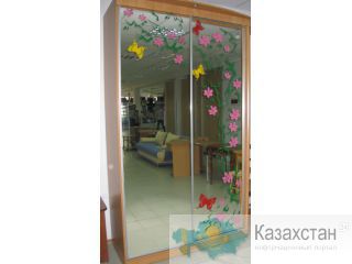 Изготовление мебели на заказ Алматы