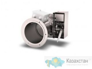 Круглые противопожарные клапаны KZO-1K-90-315-О-S220-T-N Алматы и Алматинская область