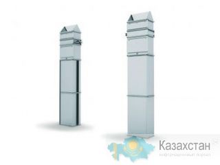 Тепловая завеса TVP 60-30 W2/4 Алматы и Алматинская область