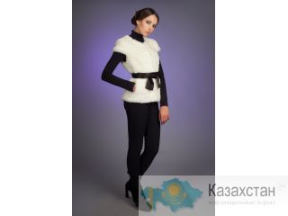 Артфур. Жилеты и Шубы от Артфур Актобе