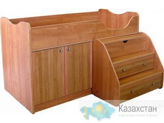 ТОО «ПОДКЛЮЧ» - производство и сборка мебели на заказ. Караганда