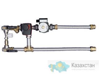 Смесительный узел ONX 60-4,0 Алматы и Алматинская область