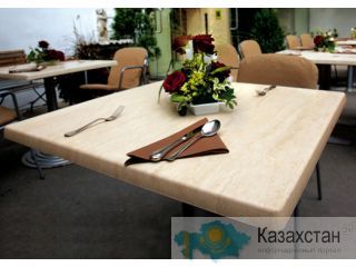 Стол Topalit (подстолья в ассортименте) Екатеринбург