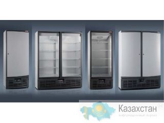 Шкафы холодильные среднетемпературные, низкотемпературные, универсальные Екатеринбург