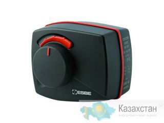 Сервопривод ARA 659 Алматы и Алматинская область