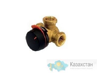Клапаны трехходовые VRG131 15-1.63 Алматы и Алматинская область