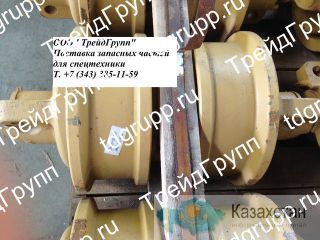 195-30-00346 Каток двубортный Komatsu D355 Екатеринбург