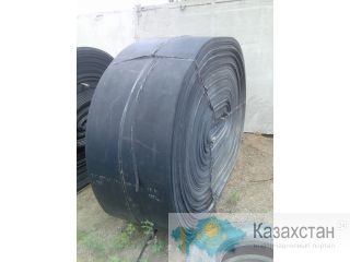 Лента конвейерная (транспортерная) 800-5-ТК-200-6-2-РБ Карагандинская область