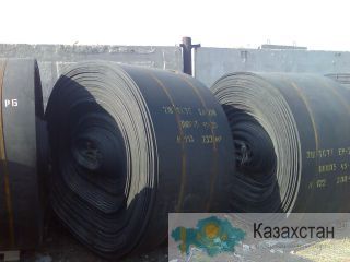 Лента конвейерная 2.1 1000-5-ТК-200-2-6-2 РБ Карагандинская область