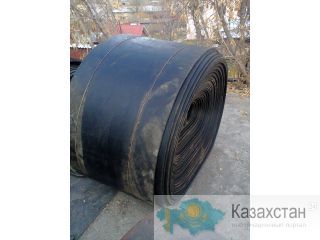 Лента конвейерная 650-5-ТК-200-2-4-2 РБ Карагандинская область
