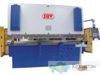 Новые SHV гидравлические листогибочные прессы Другое месторасположение