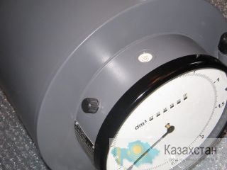 Продаем счетчики газа лабораторные Омск