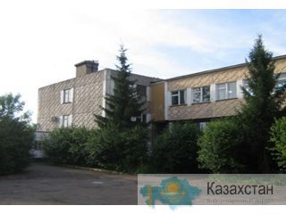Продажа имущественных комплексов, производственных зданий, баз в Омской обл. Омск