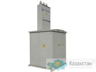 КТП киосковые 25-2500 ква Астана