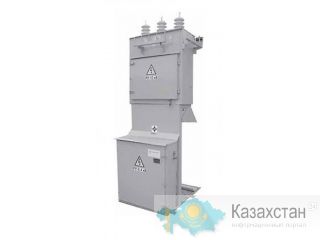 КТП мачтовые 25-250ква Астана