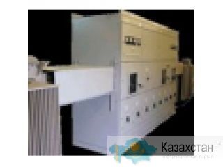 КТП Внутрицеховые 25-2500ква Астана
