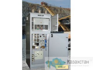 ЯКНО-6-10кв Астана