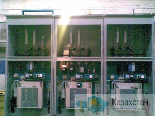 Крун 6-10кв Астана