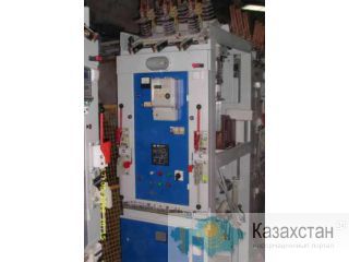 Камеры КСО-298 Астана