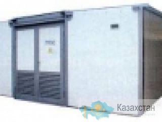 КТПНУ и 2Ктпну 25-2500ква Астана