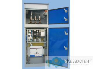 КРН (КРУН)-IV-10 Астана