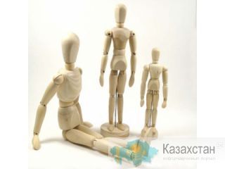 Конструирование и моделирование механических игрушек Алматы и Алматинская область