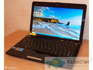 Asus 1101HA 11.6/1.33Ghz/160Gb/1Gb/нов аккум Байконур