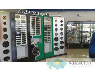 Акустика для авто Астана и Акмолинская область