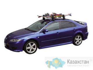Багажная система  - идеальное решение для автолюбителей Астана и Акмолинская область