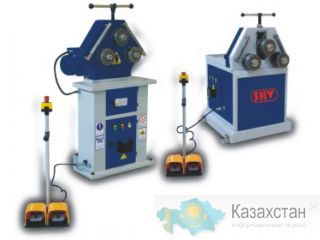 SHV Профилегибочные станки Другое месторасположение