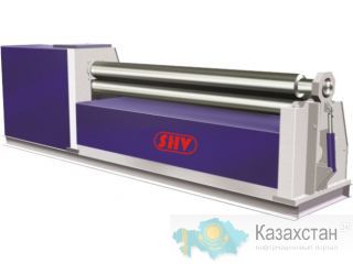 SHV Гидравлические роликовые станки для гибки Другое месторасположение