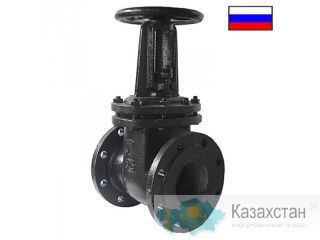 Задвижки чугунные Карагандинская область