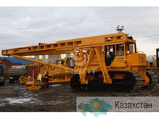 Сваебой СП 49 в наличии Челябинск