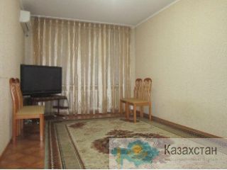 Купите Улучшенную трех комнатную квартиру напротив Мега Актобе Актобе