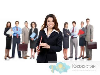 Кадровый аутсорсинг. Подбор персонала. Астана