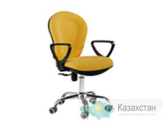 REZON Офисное кресло ZEST 03 19000 тг Астана и Акмолинская область