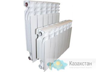 Радиаторы алюминиевые TERMICA Torrid - РАСПРОДАЖА! Новосибирск