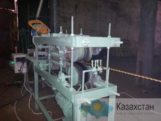 Оборудование для производства композитной стеклопластиковой арматуры Иваново