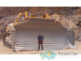 Запчасти Komatsu для бульдозеров коматсу, комацу Другое месторасположение