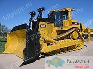 Запчасти Caterpillar для бульдозеров, катерпиллер, CAT Другое месторасположение