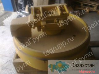 195-30-00283 Колесо направляющее, ленивец Коматсу Komatsu D355 Другое месторасположение