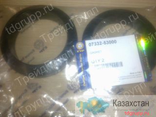 07332-53000 прокладка соединения Komatsu Другое месторасположение